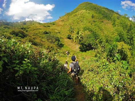 mount naupa|MT. NAUPA : (Updated 2019) Climbing the Almost Perfect Cone .